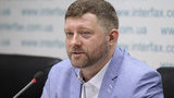 Із питанням можливого отримання хабаря в $30 тис. нардепами від "СН" має працювати НАБУ, - Корнієнко