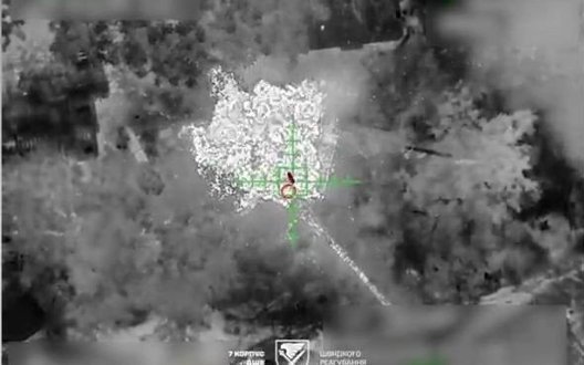 Підрозділи 7-го корпусу ДШВ за 3 дні знищили та уразили 10 російських гармат під Покровськом. ВIДЕО