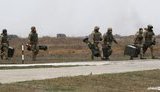 Навчання з використанням безпілотників Bayraktar і ПТРК "Джавелін" відбулися на Миколаївщині. ФОТОрепортаж