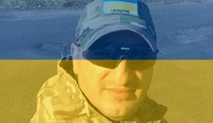 Летнюю форму не выдали. Боеприпасы на СПГ и патроны на ДШК практически не выдают. Продукты не доставляют, - волонтер Мысягин об обеспечении 22-го батальона в районе Марьинки