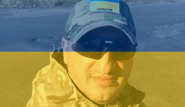 Летнюю форму не выдали. Боеприпасы на СПГ и патроны на ДШК практически не выдают. Продукты не доставляют, - волонтер Мысягин об обеспечении 22-го батальона в районе Марьинки