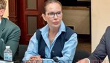 ВАКС обирає запобіжний захід Мудрій: САП просить арешт із заставою у 150 млн грн. ВІДЕО+ФОТОрепортаж