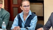 Ірині Мудрій обирають запобіжний захід