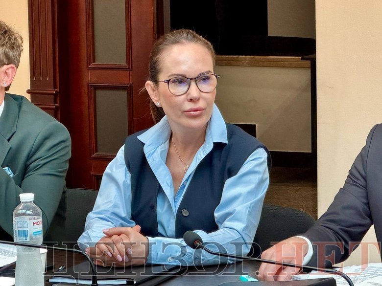 Ірині Мудрій обирають запобіжний захід