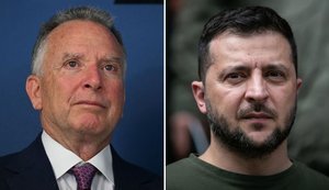 Zelenskyy and Witkoff will not meet on 2 December