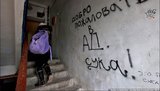 Ступеньки в ад: наркопритон возле главного военкомата Севастополя. ФОТОрепортаж