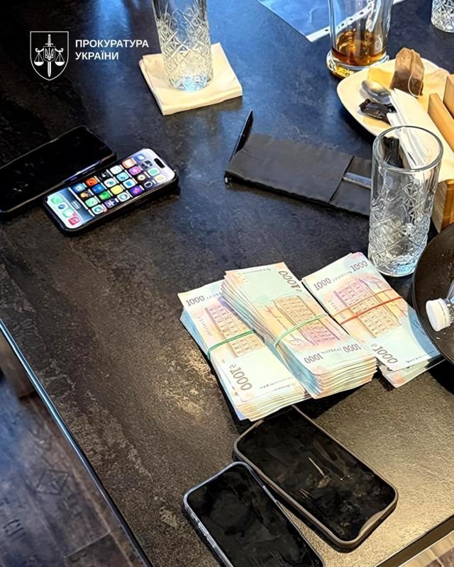 Незаконні оборудки з деревиною на Харківщині