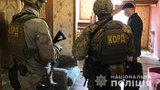 Нелегальный реабилитационный центр ликвидировали в Запорожье. ФОТОрепортаж