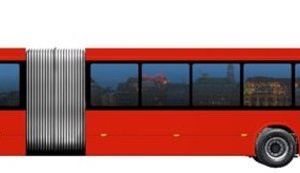 Стамбул подарит Одессе 30 автобусов