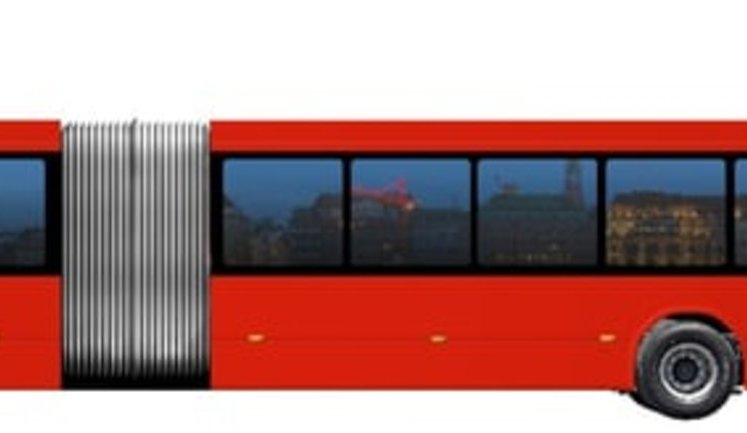 Стамбул подарит Одессе 30 автобусов