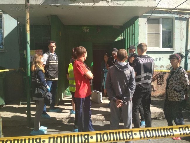 Убит боевик ДНР Джумаев, освобожденный судом в Мариуполе 03