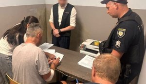 Смертельная стрельба в Фастове: злоумышленнику сообщено о подозрении, - полиция