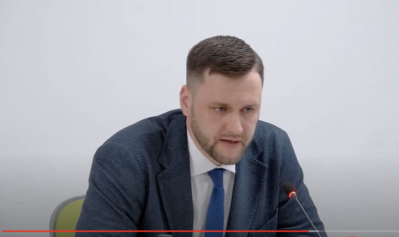 Павлущик, НАЗК