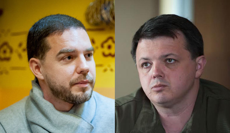 Агент НАБУ Євген Шевченко про підозру СБУ, "Вагнергейт", клістрони з РФ, два мільйони доларів від бізнесмена Борисенка, провал ПВК "Donbass", спробу вдарити по НАБУ і майбутній суд