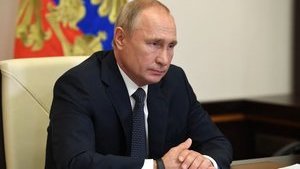 Россия третий год не пускает туристов в Египет вопреки обещаниям Путина