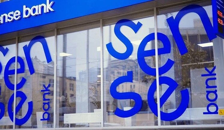 "Плівки Міндіча": Голова "Сенс Банку" заперечує наявність "смотрящих" від влади