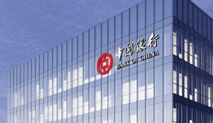 Bank of China