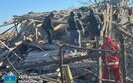Наслідки обстрілів Харківщини 26 жовтня