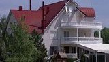 В доме Черновецкого уволили прислугу: Кристина Черновецкая уехала и мы все остались без работы. ВИДЕО.