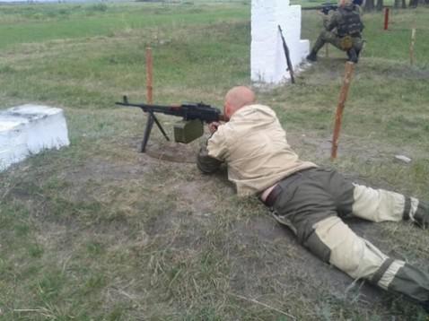 армия военнослужащие