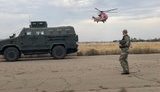 Five people killed, ten hospitalized in forest fires in Luhansk region