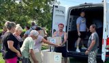Допомога від фонду Дангадзе на 1,2 млн доларів