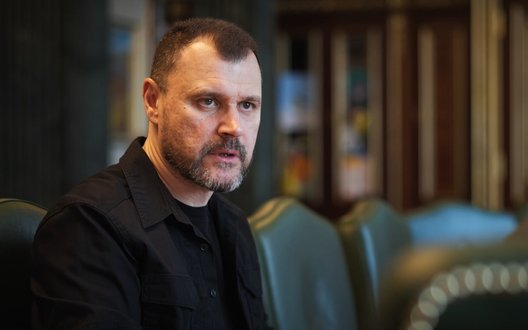 МВС погодило законопроєкт про декриміналізацію порнографії, тепер черга за депутатами, - Клименко