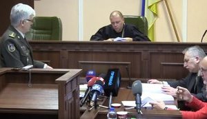 Экс-начальника Генштаба Владимира Заману взяли под стражу