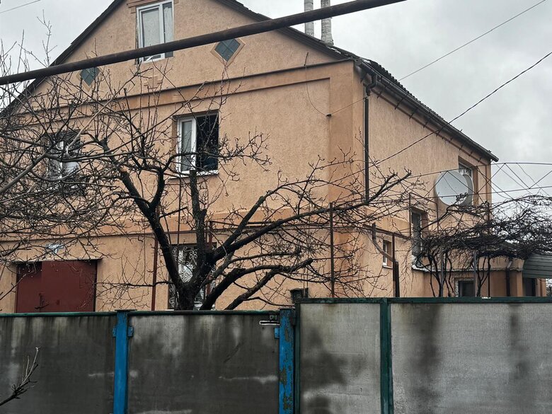 Наслідки обстрілів Донеччини 31 березня 2025 року