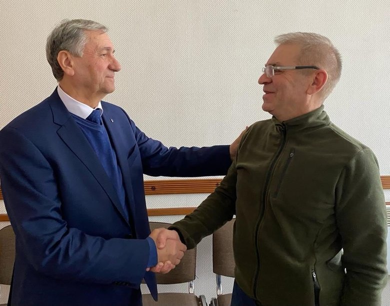 пашинський