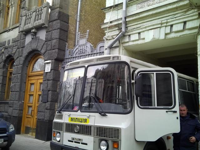 банковая