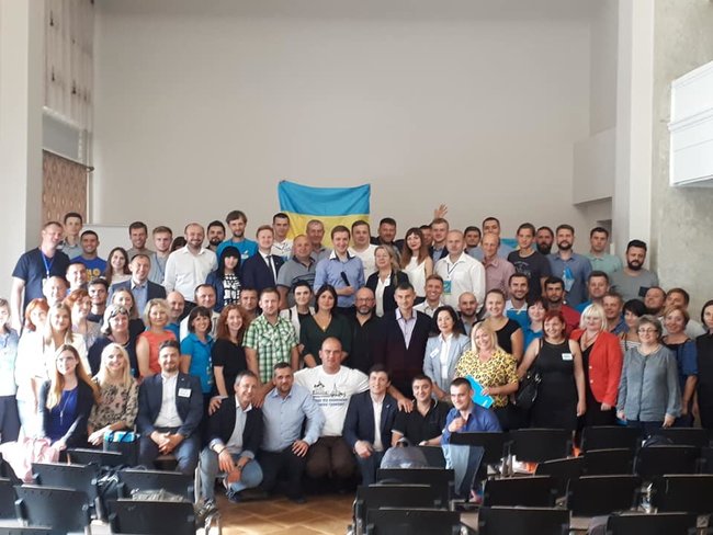 Партія Сила Людей оголосила про початок праймеріз 02