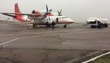 самолет