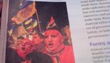 В США Помаранчевую революцию внесли в учебники по истории. ФОТО