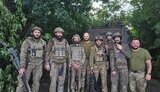 25 ОШБ та 223 батальйону морської піхоти