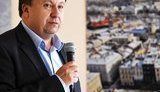 Мовний законопроект потрібно приймати зараз: до другого туру президентських виборів може вийти кандидат, який виступає проти нього, - Княжицький