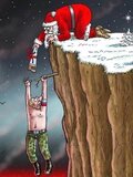 Подарунок від Санти