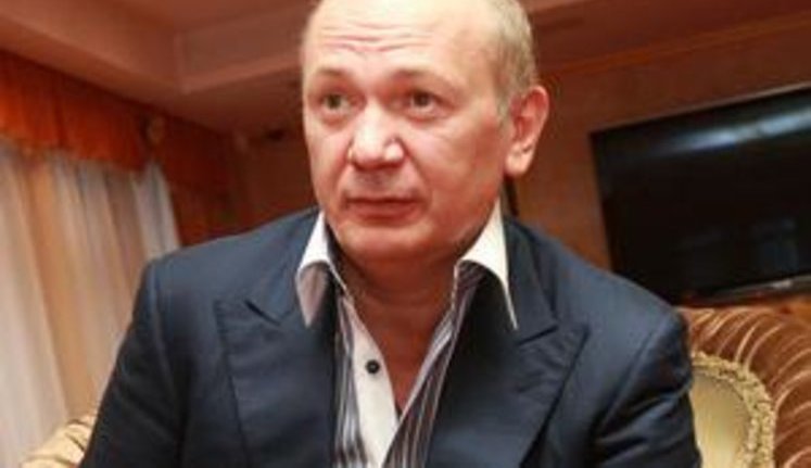 PGO confirms cancellation of Ivaniushchenko's arrest warrant by Interpol. Asset seizure still effective, - Butusov