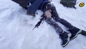 У Білорусі КДБ затримав "українських агентів" та похвалився особливою жорстокістю під час їх побиття. ВIДЕО