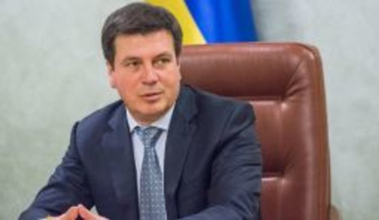 Only eight out of 16 million Ukrainian women have jobs, Deputy Prime Minister Zubko says