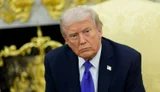 Трамп выдвинул условие для подписания санкционного закона против РФ