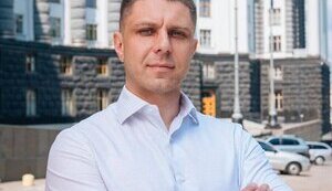 Нардеп Копитін потрапив у ДТП
