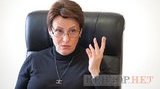 У підкупі сумніваюся, але диму без вогню не буває, - Южаніна про можливий вплив Яценка на фінкомітет Ради