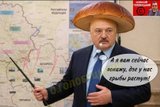 Путінський гриб