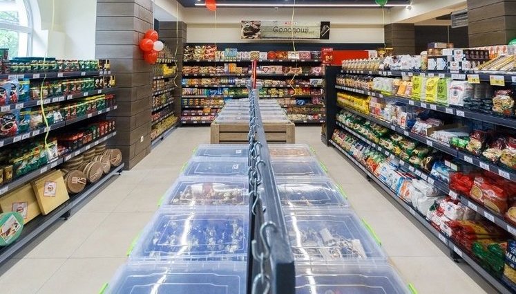 Какие продукты питания нам продают агрохолдинги