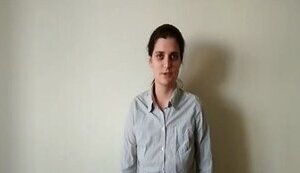 "Давайте вернем режиссера в Украину", - волонтер Берлинская призвала подписать петицию о Сенцове на сайте Белого Дома. ВИДЕО