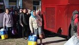 Евакуація з Харківщини