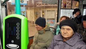 Безоплатний проїзд для пенсіонерів: Де не діють пільги у грудні?