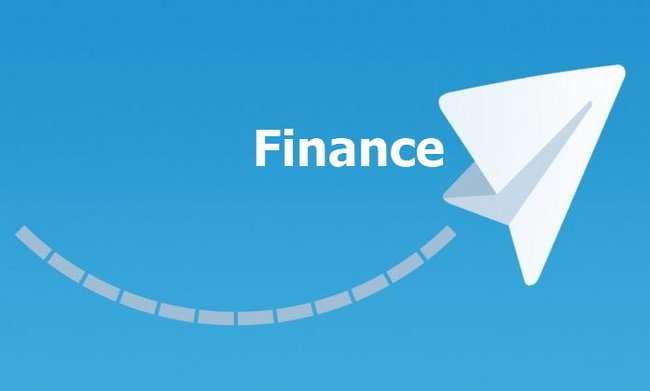ТОП–10 найкращих фінансових каналів в Telegram 01 ТОП–10 найкращих фінансових каналів в Telegram 01