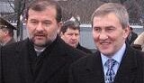 &amp;quot;Балога стал угрозой безопасности Украины. Его действия необходимо рассмотреть на заседании СНБО,&amp;quot; - Черновецкий